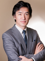 代表取締役社長 荒井 健治