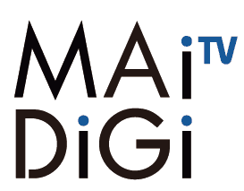 MAiDiGiTV